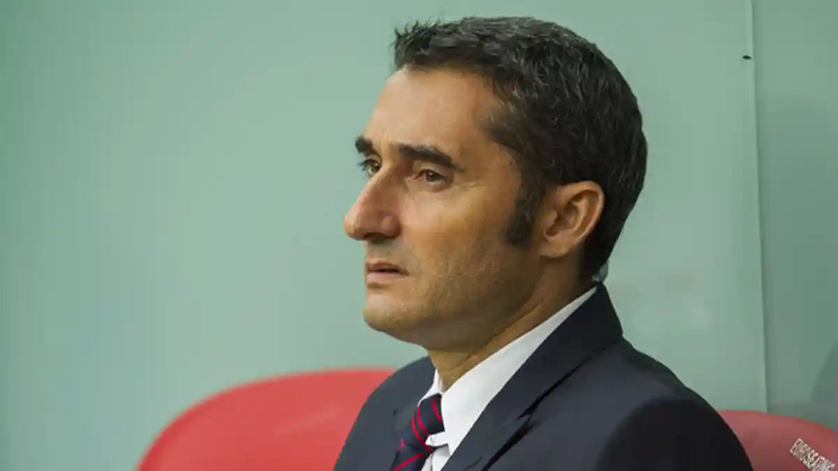 Pelatih Bilbao Yakin Tundukkan Barcelona di Final Copa del Rey