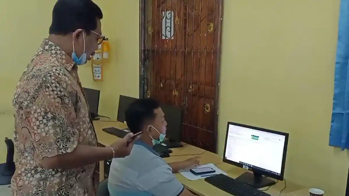MUDAH! Panduan Cara Daftar Ulang PPDB SMK Jalur Prestasi Jatim 2023 dan Jadwalnya, Terakhir 8 Juli