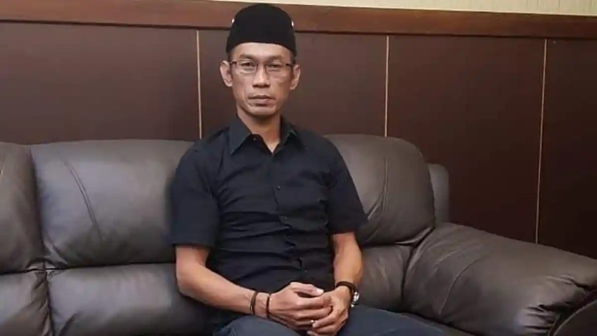 DPRD Kukar Beri Catatan dalam Pembangunan, Didik Agung: Perhatikan Kesejahteraan Masyarakat