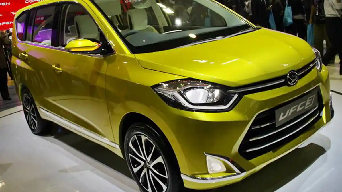Ini Dia Harga Mobil Murah Daihatsu Sigra. Dibawah Rp 100 Juta Loh