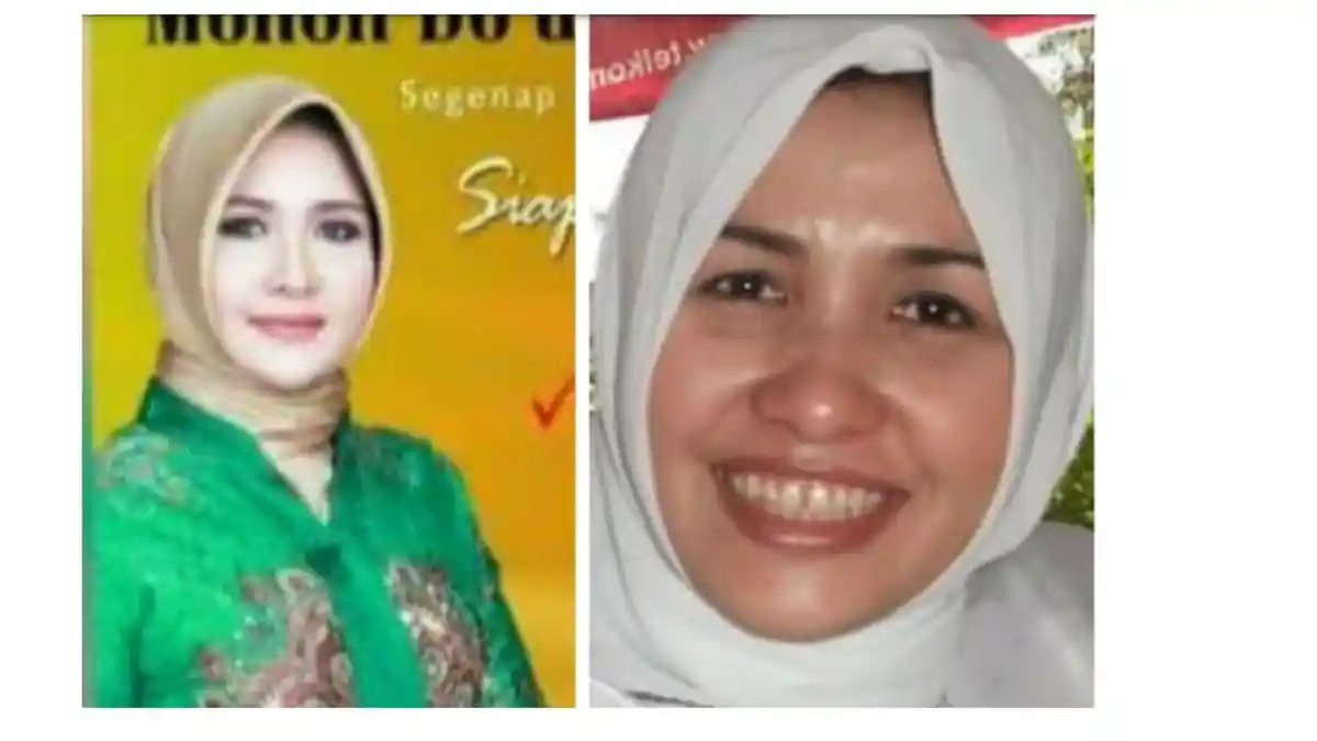 MK Lanjutkan Periksa Gugatan Perkara 'Foto Calon DPD Terlalu Cantik'