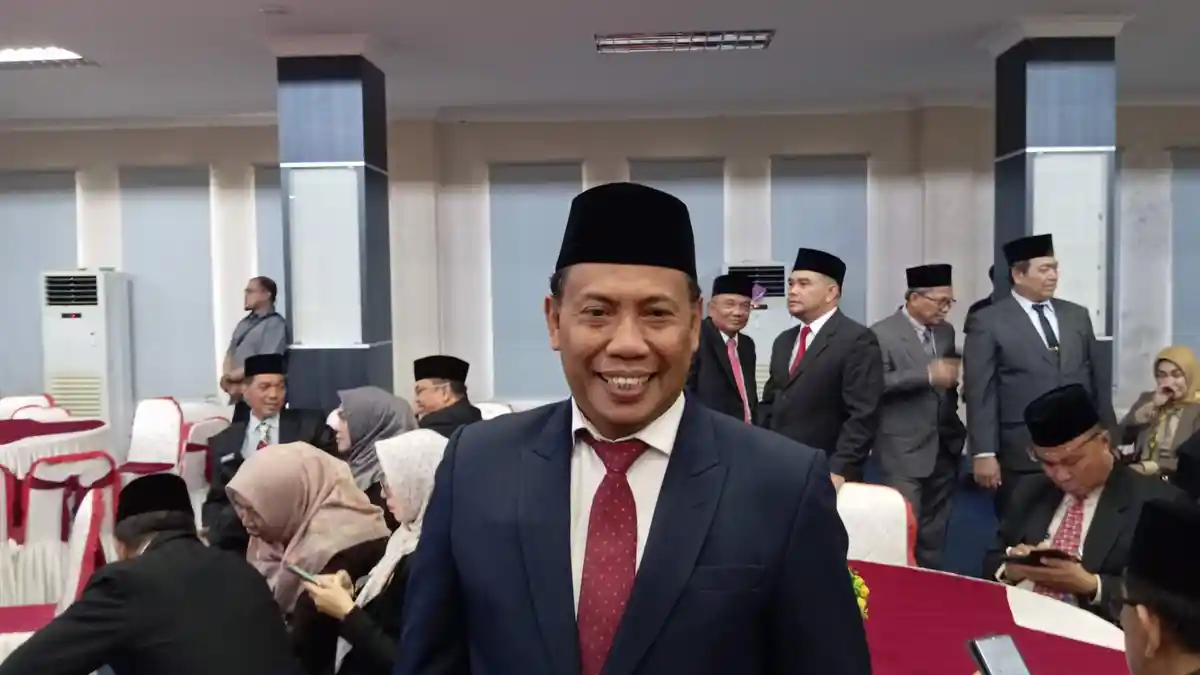 Dinkes Tanjungpinang Awasi Pasar Takjil Ramadan, Antisipasi Bahan Berbahaya