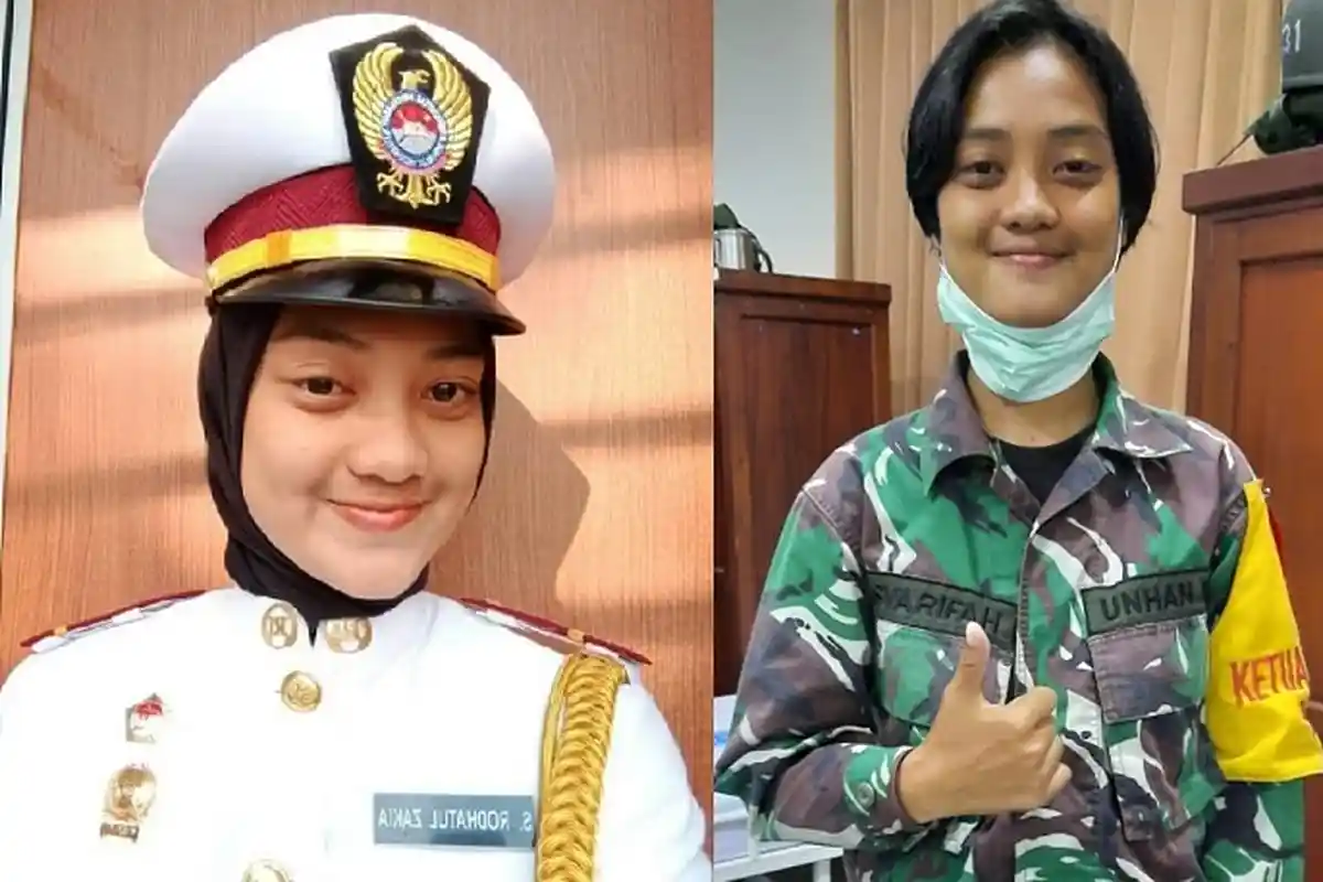 Membanggakan, Putri Sopir Truk Asal Subulussalam Lulus di 4 PTN, Pilih Universitas Pertahanan RI
