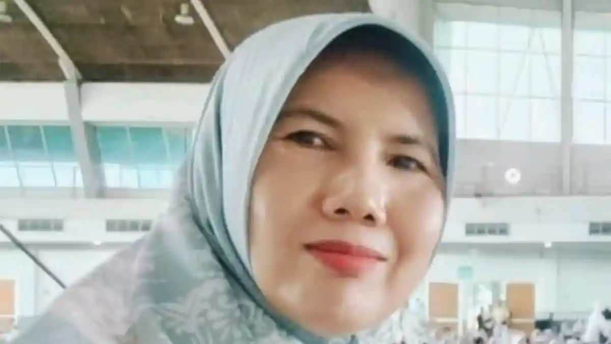 Hikmah Ramadan : Nikmat Berbagi Kebahagiaan 