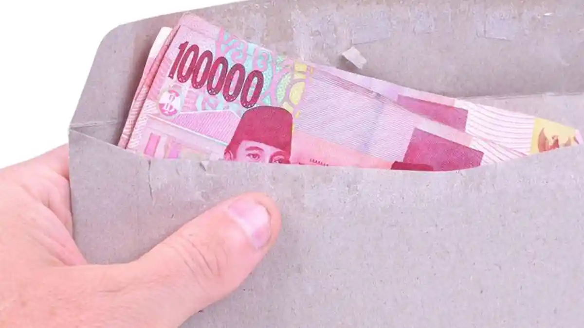 THR dan Gaji ke 13 PNS Terlambat Cair? Begini Berikut Penjelasan Menteri