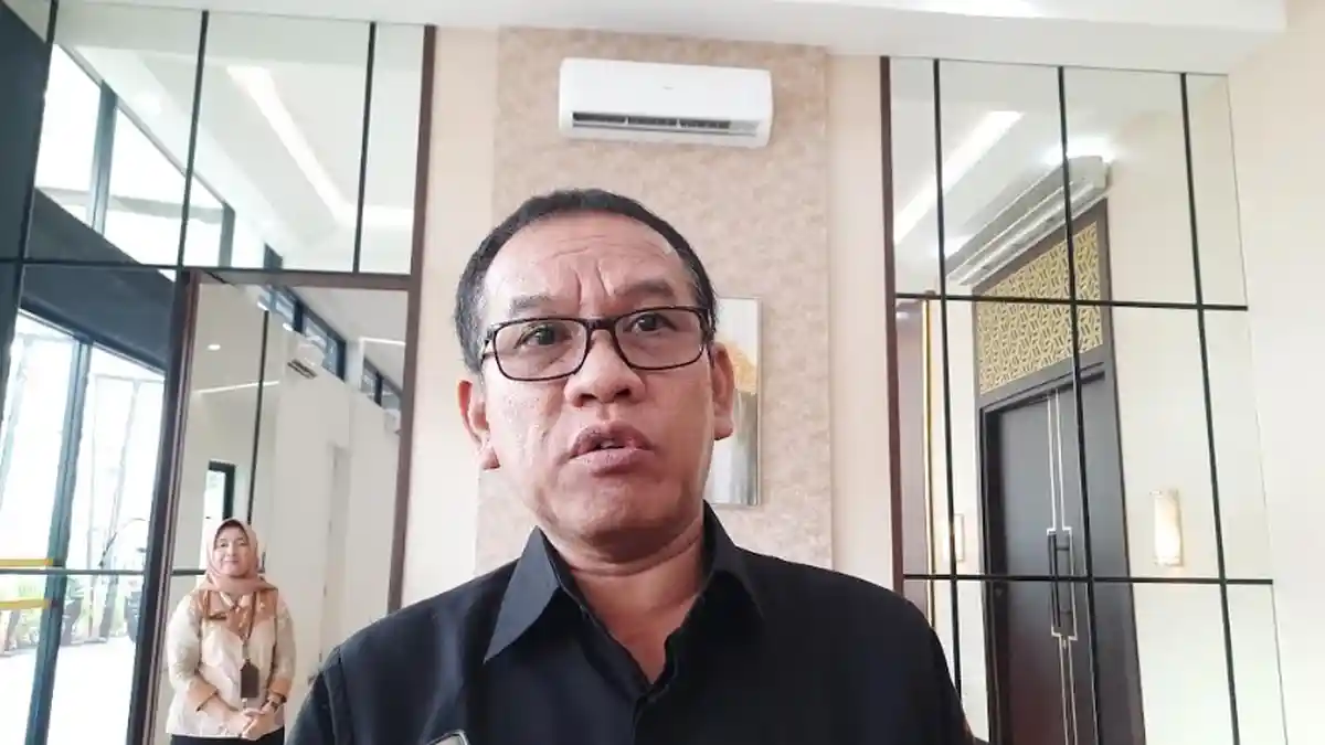 Dinas Perindustrian Kota Semarang Segera Resmikan Sentra Batik Warna Alam di Gunungpati