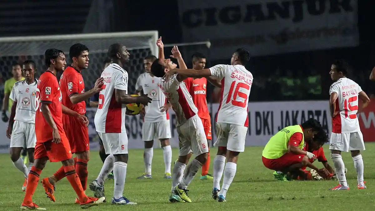 Jafri Sastra Bakal Evaluasi Yu Hyun Koo