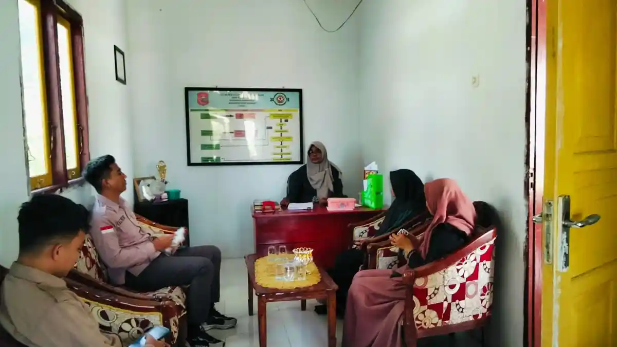 Heboh Ada Belatung di MBG, Ini Penjelasan Kepala Desa di Bone Bolango Gorontalo