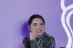 Cantika Abigail  Isi Acara AMI Awards 2019