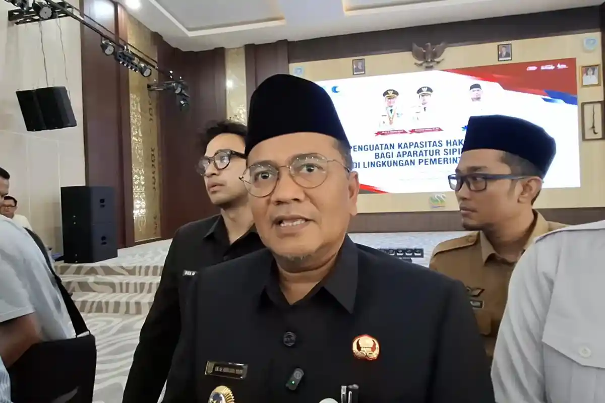 Gandeng UMKM, Kota Jambi Bangun 11 Destinasi Ekonomi Kreatif Baru