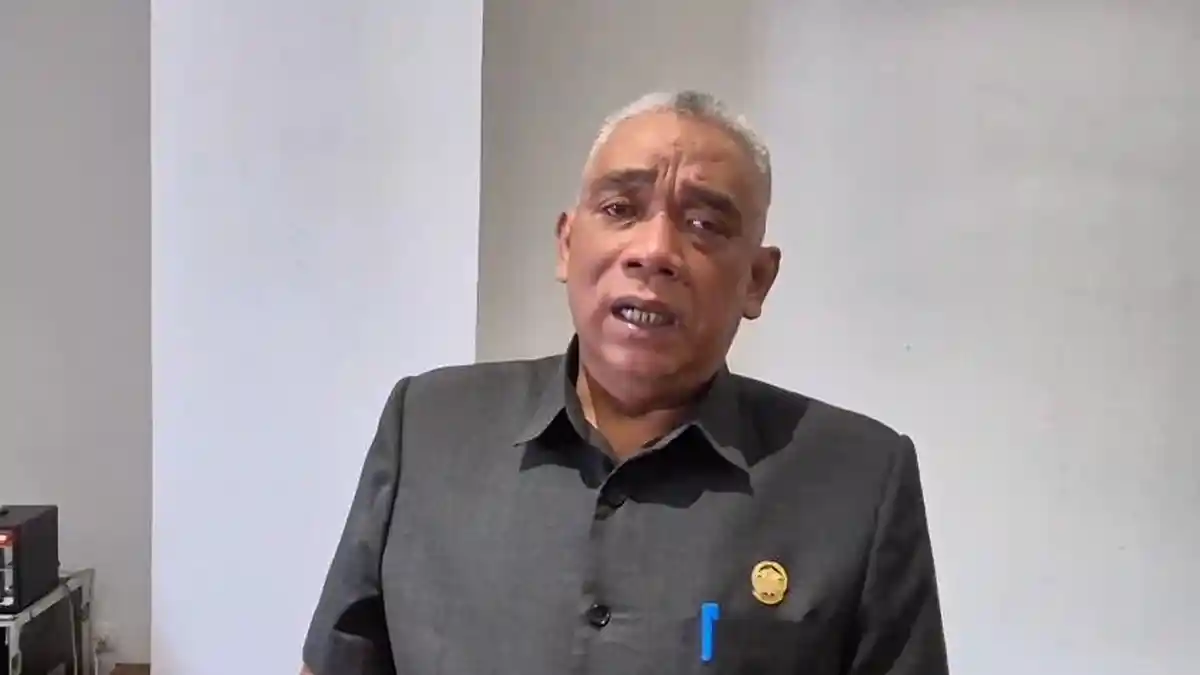 Ketua DPRD Banyumas Memaknai Hari Lahir Pancasila, Kuatkan Semangat Gotong Royong