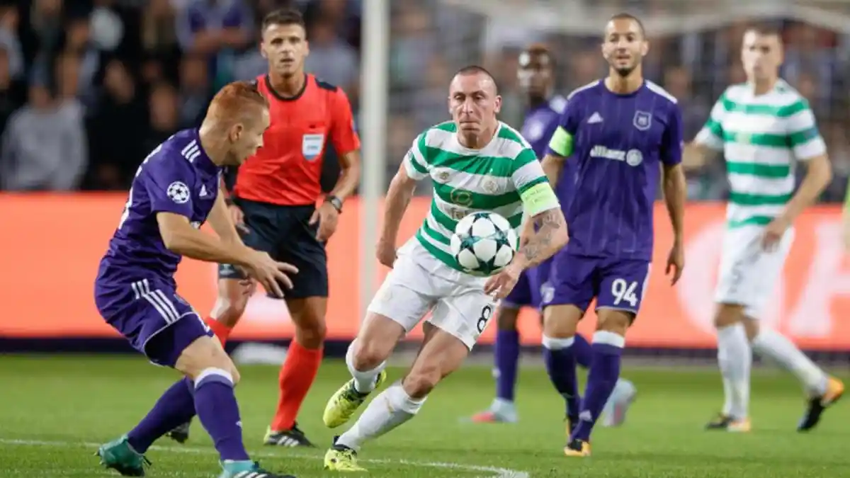LIVE STREAMING Celtic Vs Anderlecht: Laga Terakhir di Liga Champions Musim Ini!