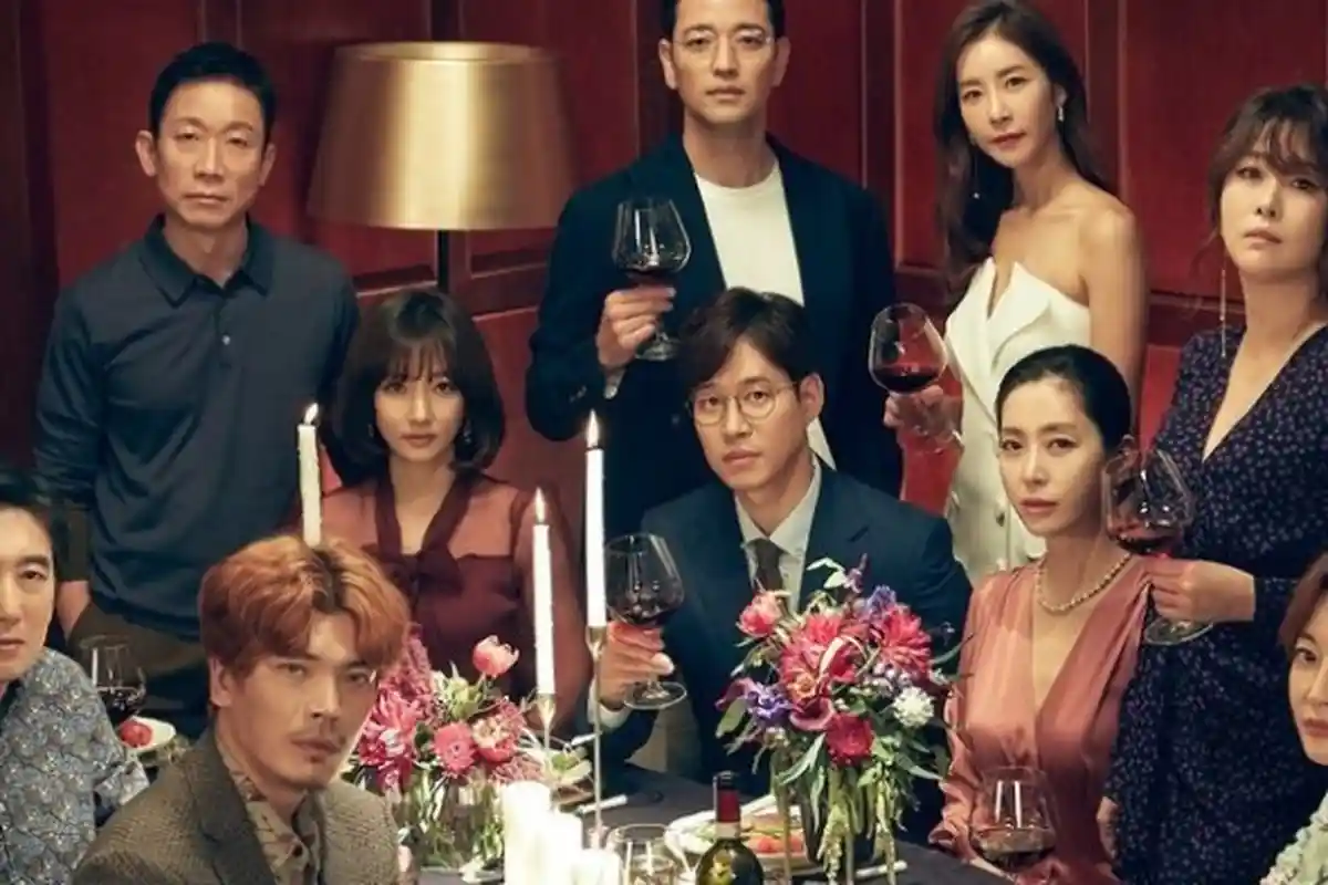 5 Rekomendasi Drama Korea Tayang Bulan Juli 2020 di Netflix, Ada Was it Love dan Elegant Friends
