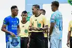Hasil Championship Liga 2: Ada Pergantian Kiper, Adhyaksa FC Unggul 4-1 Atas PSPS di Babak Pertama