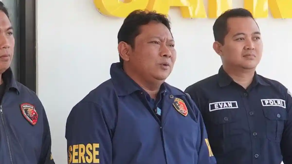 Dalami Kasus Pembongkaran Indomaret Pamekasan, Polisi Bentuk Tim Penyelidikan