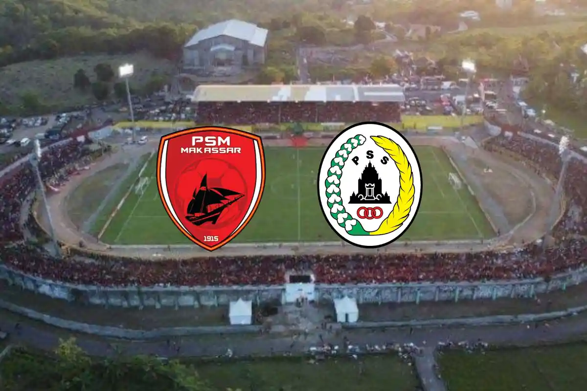 PSM Makassar vs PSS Sleman Tanpa Penonton, Bernardo Tavares: Jangan Anggap Enteng