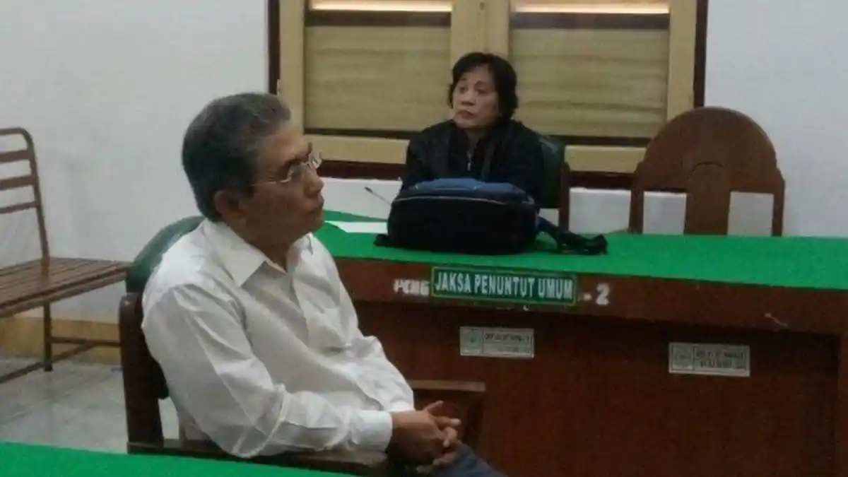 Dapat Transferan Rp4 Miliar Dari Teller Bank BNI, Nasib Nasabah Ini Malah di Luar Dugaan