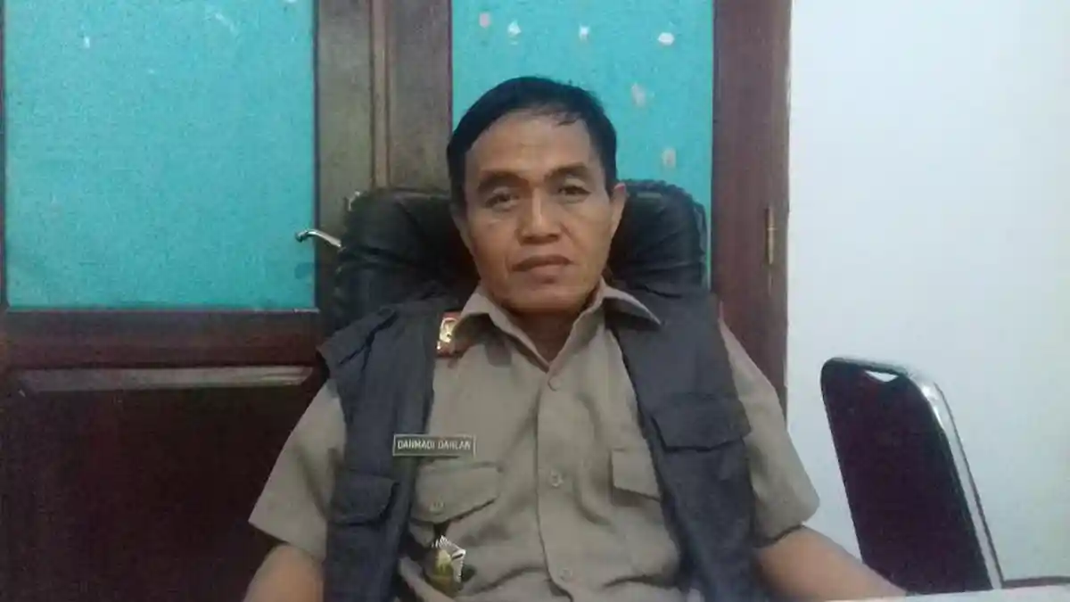10 Perusahaan Marmer Pangkep yang Tutup, Imbas Larangan Ekspor