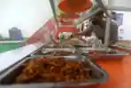 Pemerintah Hapus Pajak Penghasilan Warteg