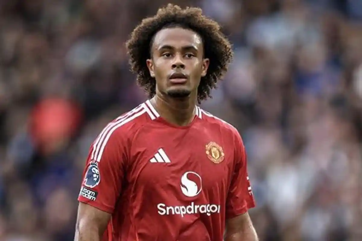 Legenda Belanda Sayangkan Pilihan Joshua Zirkzee ke Manchester United, Harusnya ke AC Milan