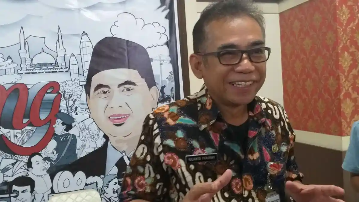 Dinkes Jateng Sebut Vaksin Sinovac Masih Efektif Cegah Virus Corona Varian Baru B117