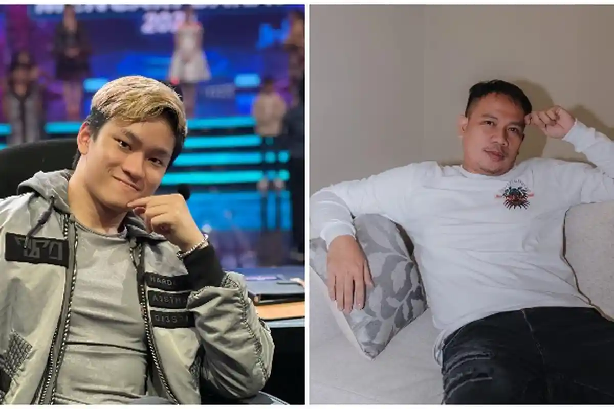 Kalah Duel Tinju, Vicky Prasetyo Akui Azka Corbuzier Sosok Petarung yang Hebat