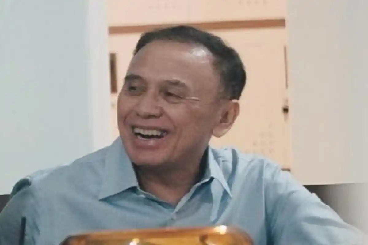 Rincian Harta Kekayaan Iwan Bule Komut Pertamina Baru, Terakhir Laporkan LHKPN Pada 2014