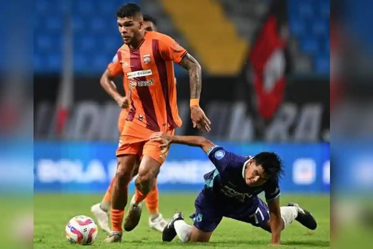 Bornoe FC Optimis Raih 9 Poin, Menang Lawan Persis Solo, PSBS Biak dan Dewa United