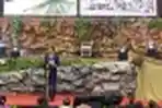 Kunker Jokowi ke Kaltim