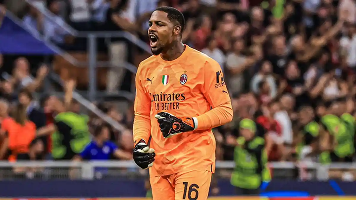 Hot Bursa Transfer 2024: Habis Donnarumma Terbitlah Mike Maignan, Dilema AC Milan Punya Pemain Matre