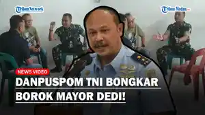 Danpuspom-TNI-Bongkar-Borok-Mayor-Dedi-Petentengan-Bawa-Puluhan-Anggota-Geruduk-Polrestabes.jpg