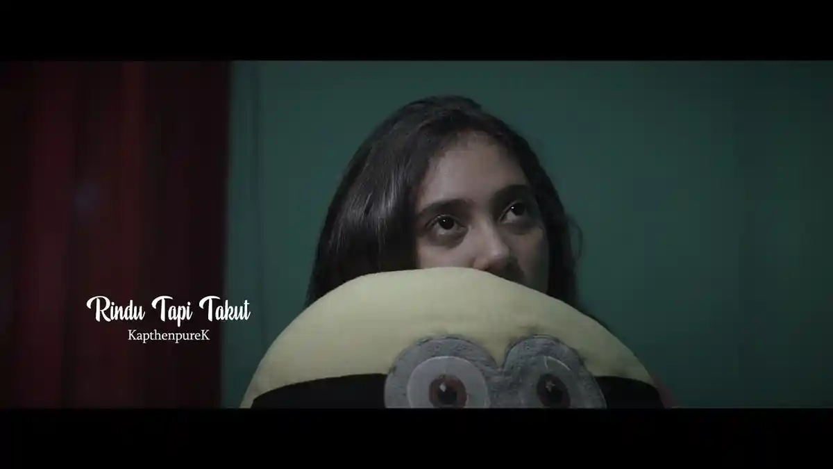 Chord Lagu Ambon Rindu Tapi Takut - KapthenpureK: Su Kastinggal Baru Ko Bilang Rindu