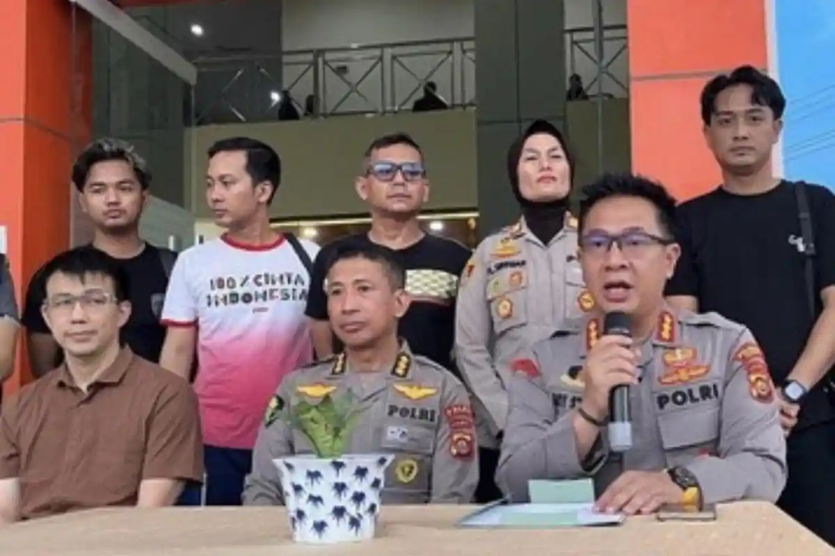 Bayi yang Ditelantarkan di Talang Bakung Dirujuk ke RS Bhayangkara Jambi, Orang Tua Kandung Diburu