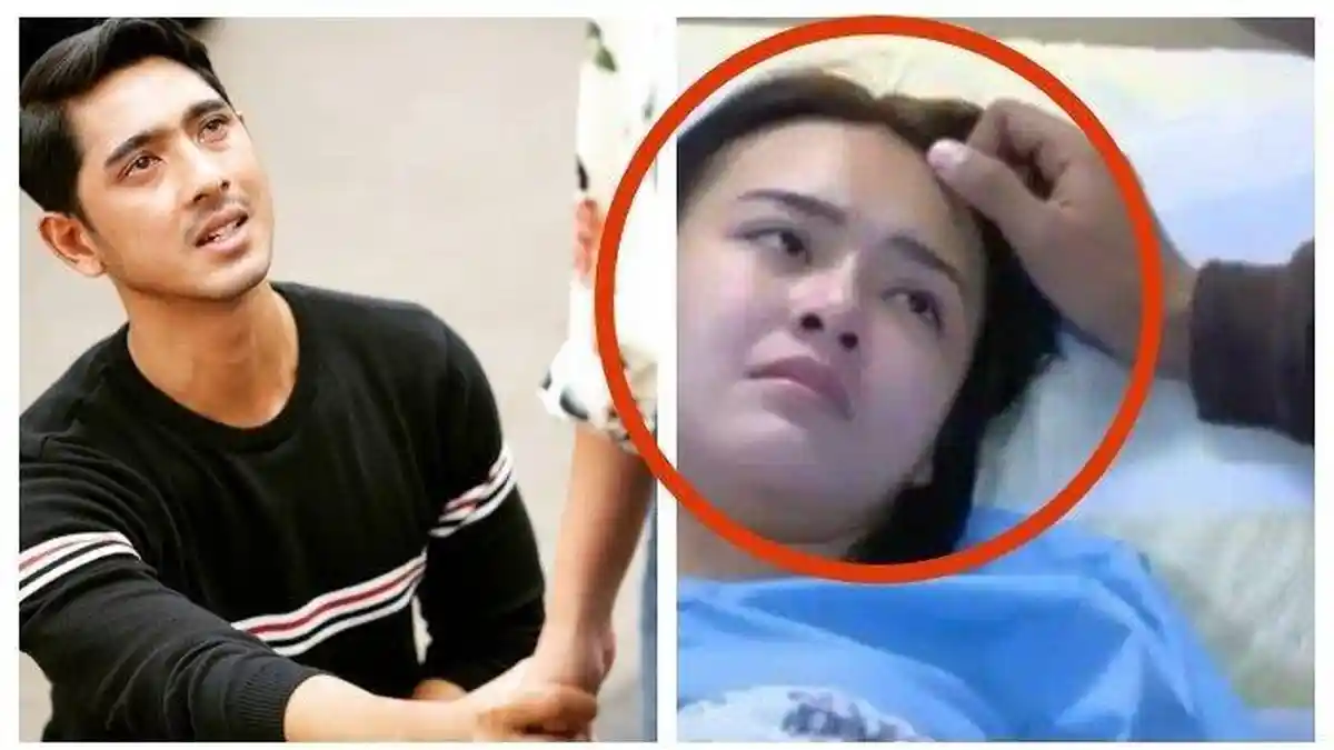 Andin Tak Percaya Cinta Al, Ikatan Cinta Aldebaran dan Andin Terancam Kandas dan Cerai