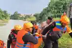 SAR Gabungan Polda Sumut Temukan Korban Tenggelam di Sungai Silau Asahan, Satu Anak Masih Dicari
