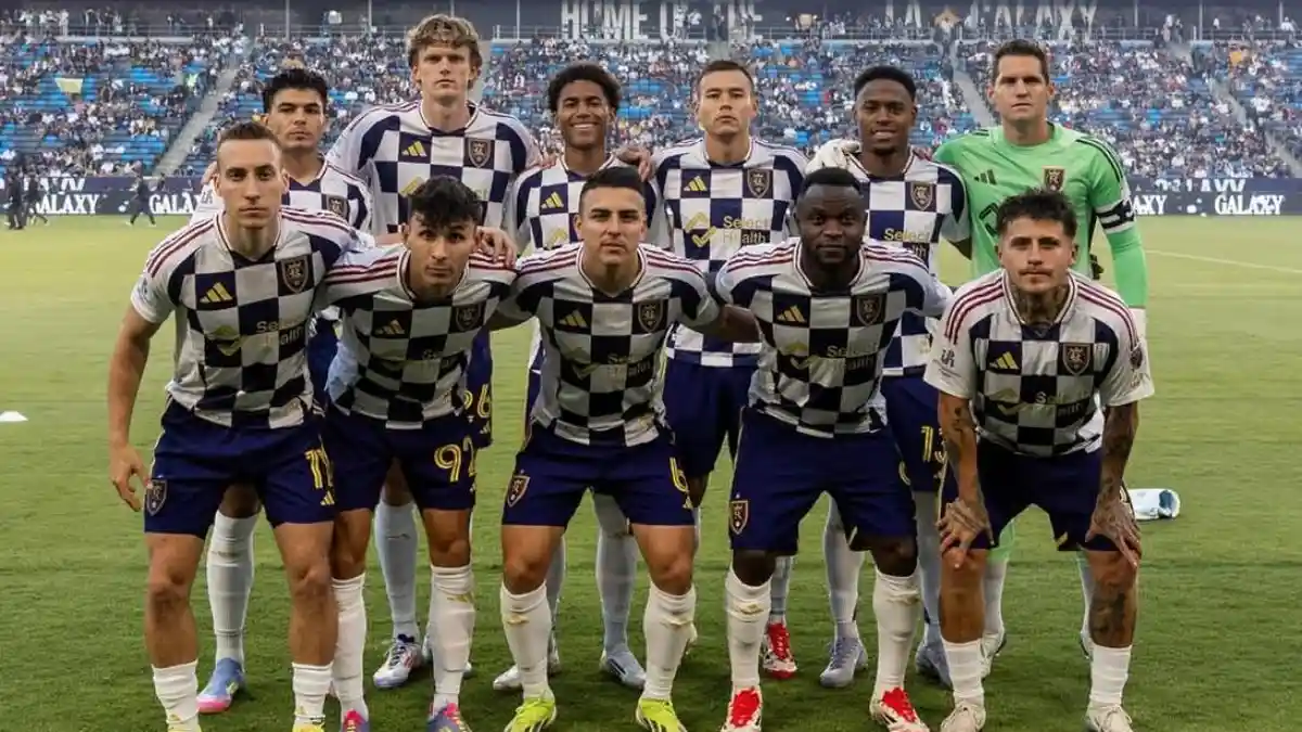 Prediksi Skor dan Statistik Real Salt Lake vs DC United di MLS, Kick off 08.30 WIB