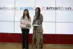 Smartfren Hadirkan Kartu Perdana Vision