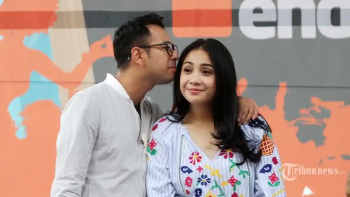 Terbongkar, Nagita Slavina Bocorkan Alasan Raffi Ahmad Tak Mengenakan Cincin Pernikahan