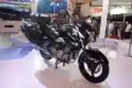 Jakarta Motorcycle Show 2012