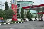 Imbas Mobil Dinas Isi Pertalite, SPBU Patung Tuban Kena Sanksi
