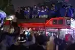 Tim Persib U-16 Juara Liga U-16
