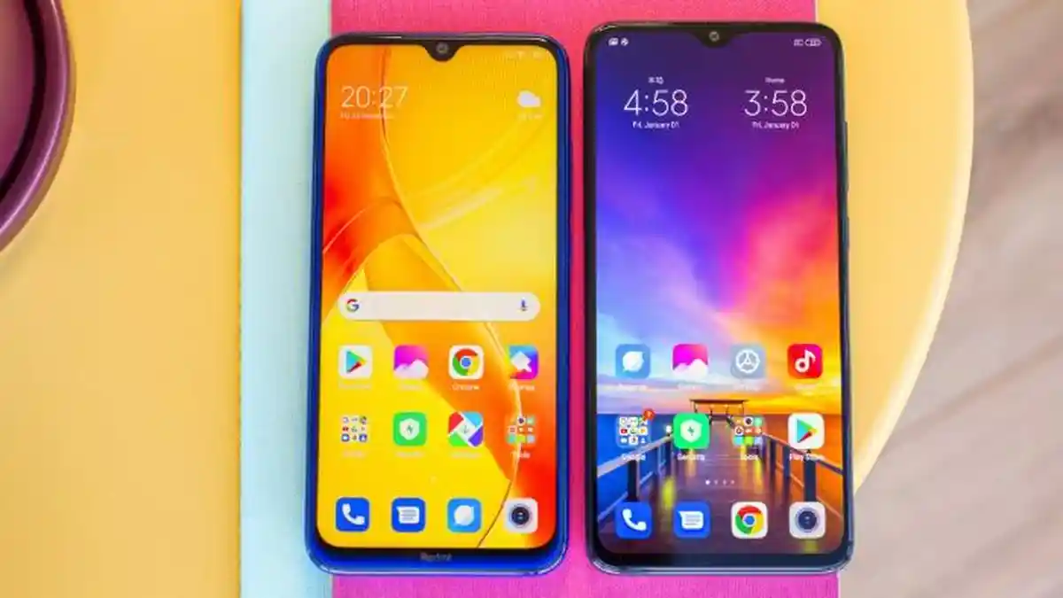 Link Beli HP Xiaomi Second Juni 2024: RAM 4GB/64GB Mulai Rp 1 Jutaan