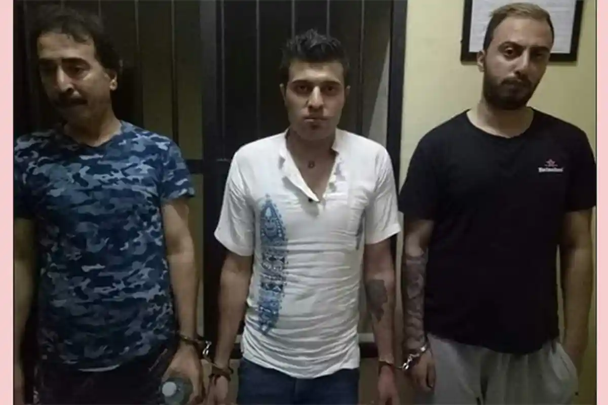 Made Putri Artyani Tak Sadar Saat Uang Dikipas ke Matanya, 3 WNA pun Leluasa Lakukan Hal Buruk ini