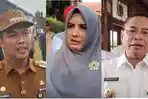 Tiga Bupati Jateng Terjaring OTT KPK Kurang dari 3 Bulan, Peringatan Gubernur Jadi Angin Lalu