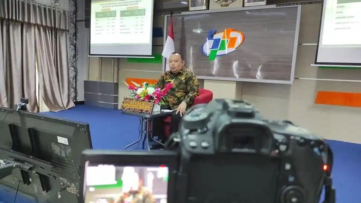 Februari 2023, Tingkat Hunian Hotel Bintang di Manado Hanya 39 Persen