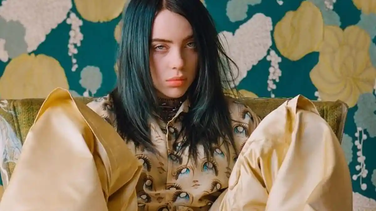 Random Banget, Billie Eilish Dikabarkan Jadi Bintang Tamu You Quiz on the Block, Tayang Kapan?