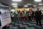 Antrean Tiket Farewell Concert Coboy Junior