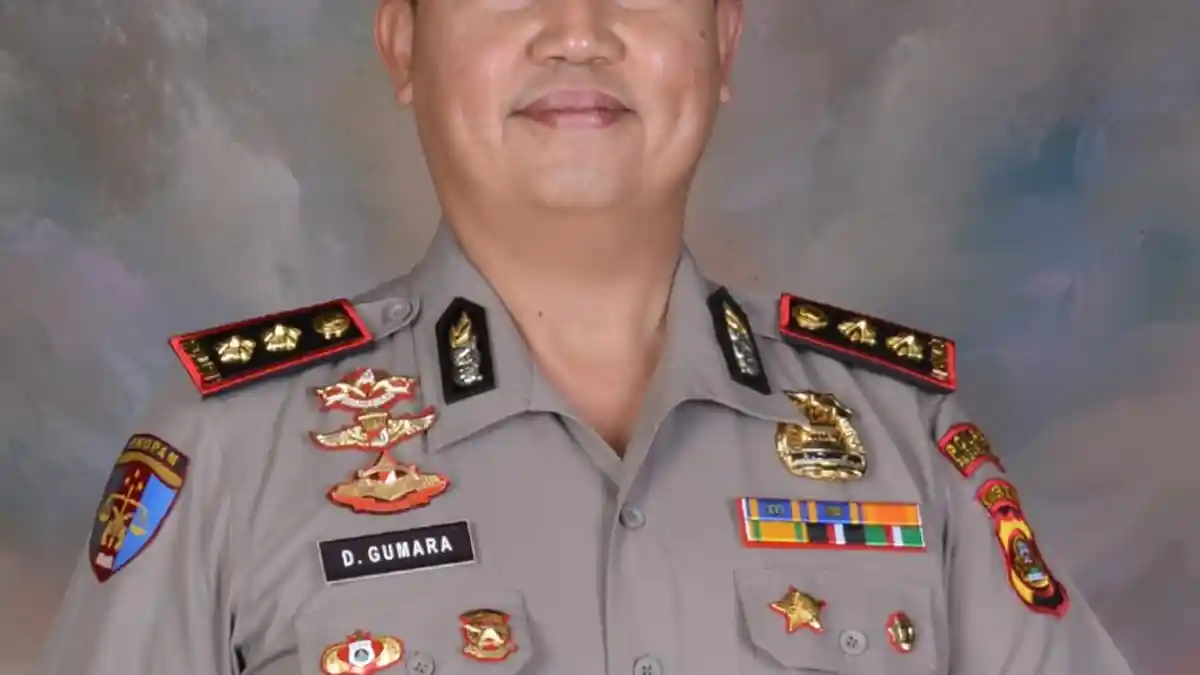 Perketat Pengamanan Pintu Masuk Mapolres, Kapolres Pagaralam: Minta Maaf Jika Terganggu