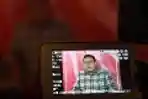 Gerindra Jajaki Koalisi