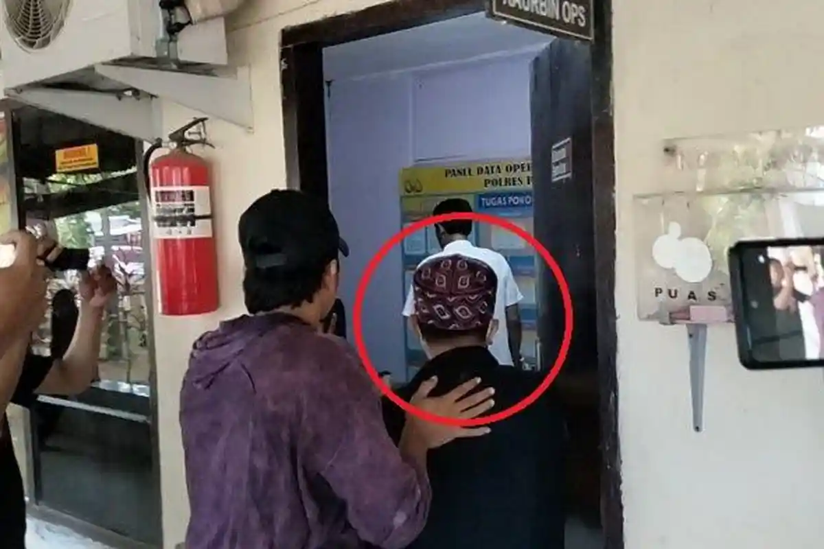 Pelecehan Terhadap Santri Terjadi Lagi, Ketua MUI Mamuju Dorong Dewan Etik Dibentuk di Ponpes